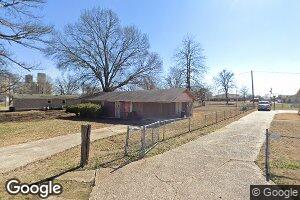 1501 Sherland St, Mc Gehee, AR 71654