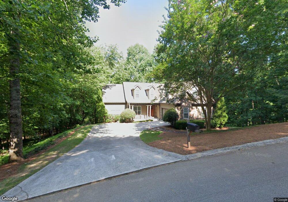 3152 Hidden Pass, Gainesville, GA 30506 - photo 1