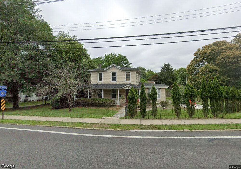 65 County Rd unit A, Demarest, NJ 07627 - photo 1