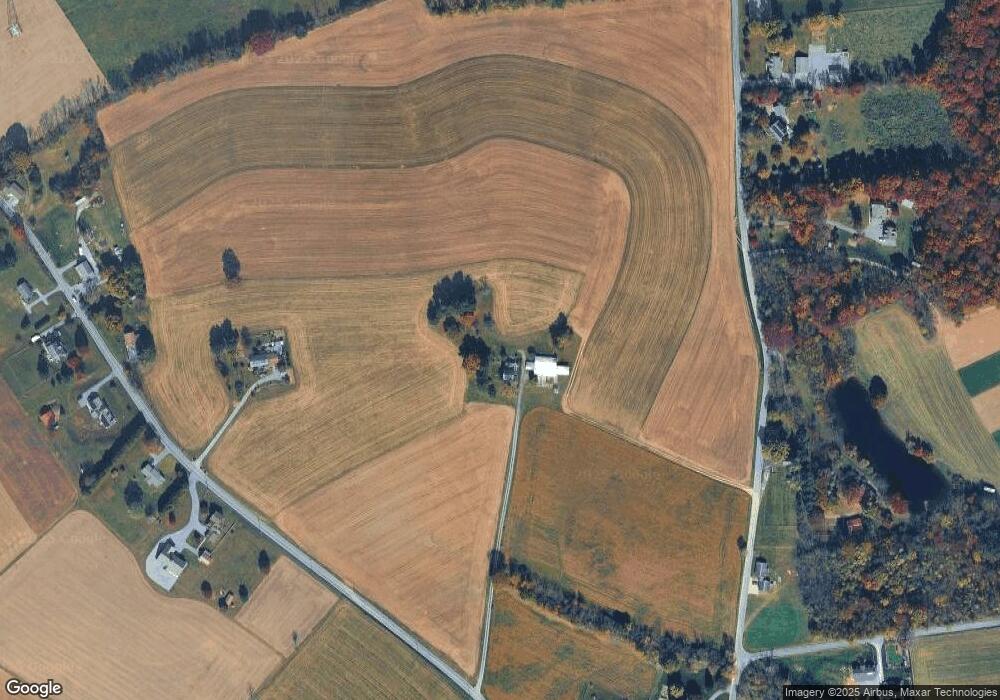 599 Stouchsburg Rd, Myerstown, PA 17067 - photo 1