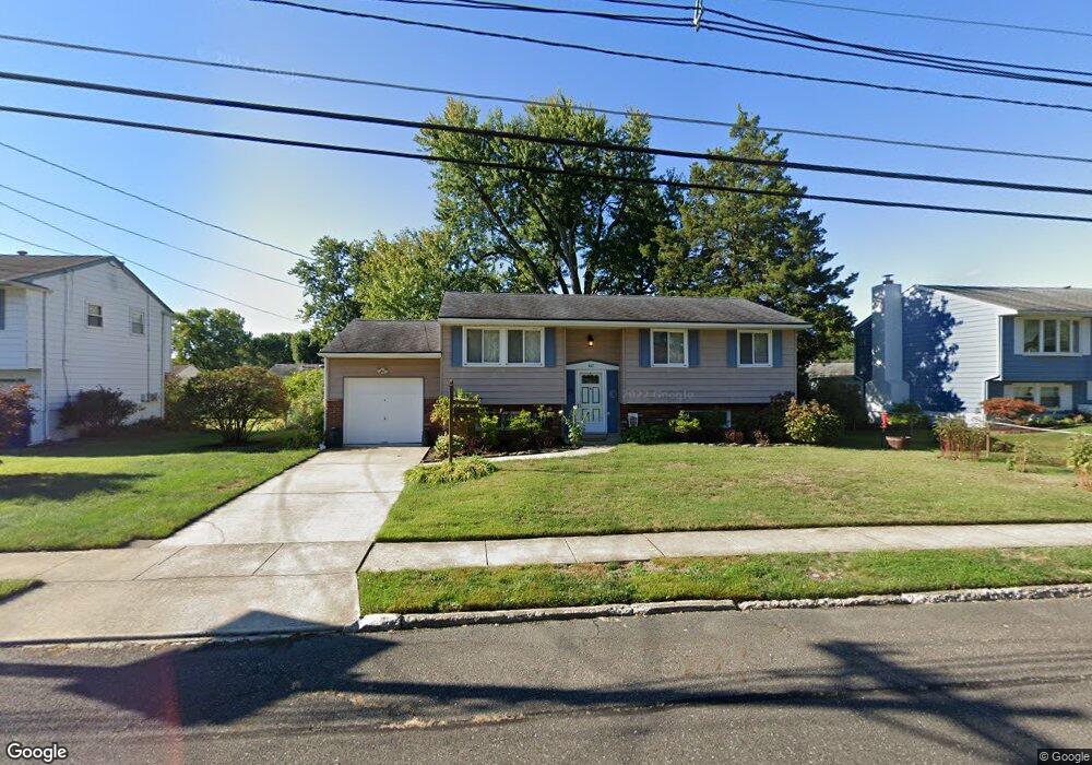 605 Ogden Dr, Westampton, NJ 08060 - photo 1