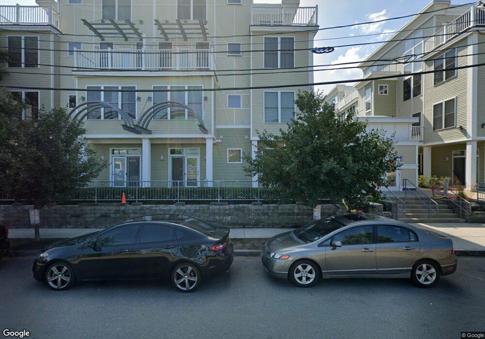 27 Wheeler St unit 310, Cambridge, MA 02138 - photo 1