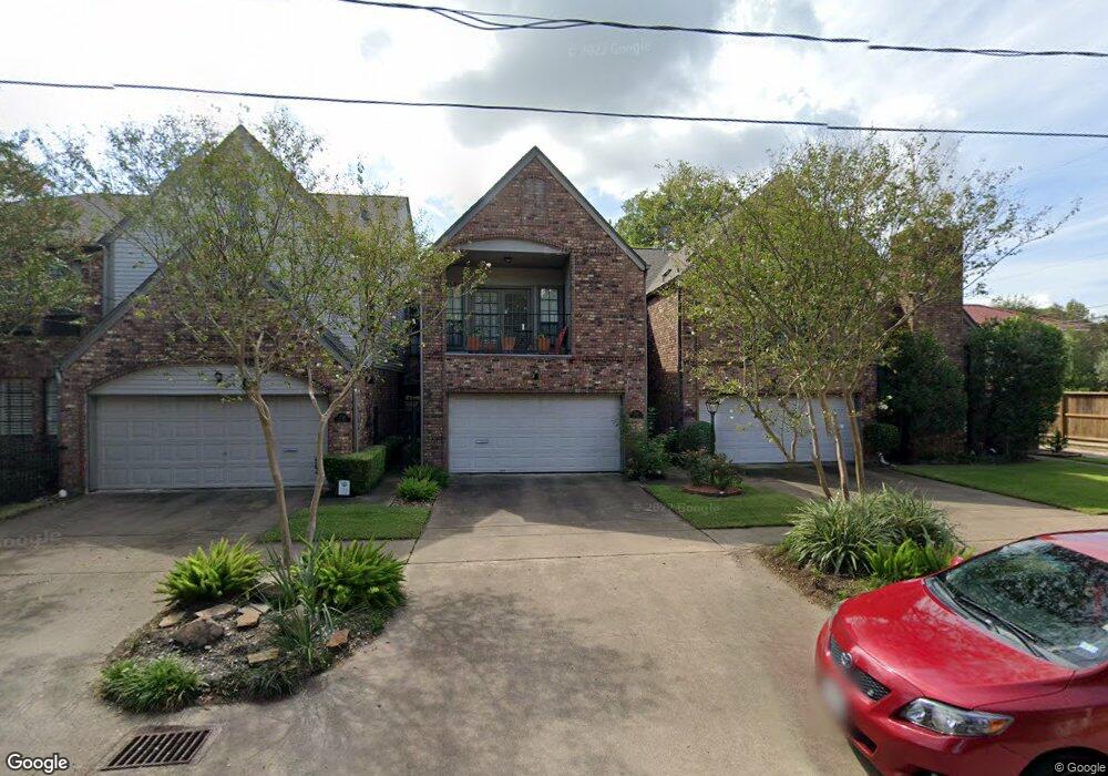 254 E 5th St, Houston, TX 77007 - photo 1