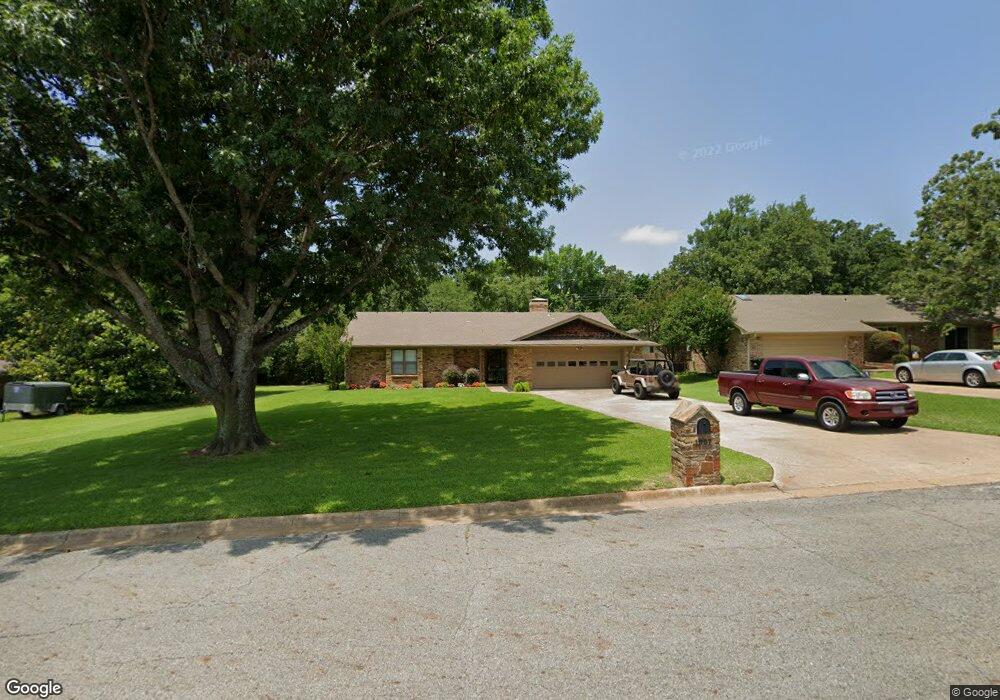 1307 S Lang Ave, Denison, TX 75020 - photo 1