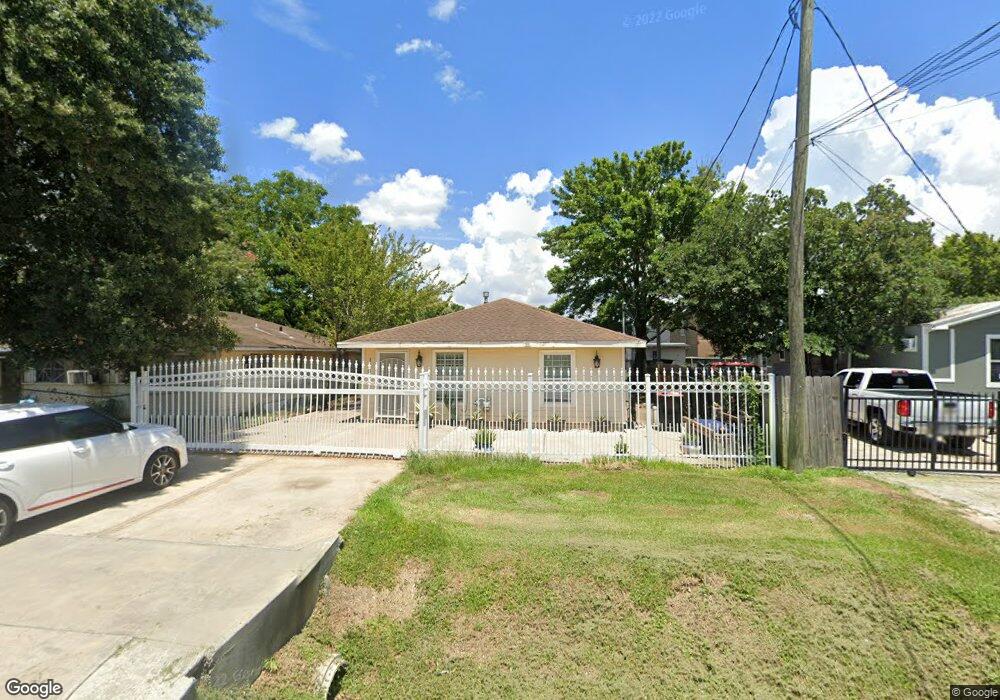 14035 Brownwood St, Houston, TX 77015 - photo 1