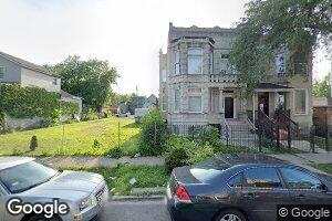 2100 S Drake Ave, Chicago, IL 60623