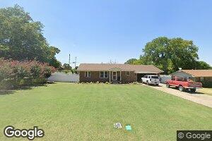 302 Ice Hollow Dr, Velma, OK 73491