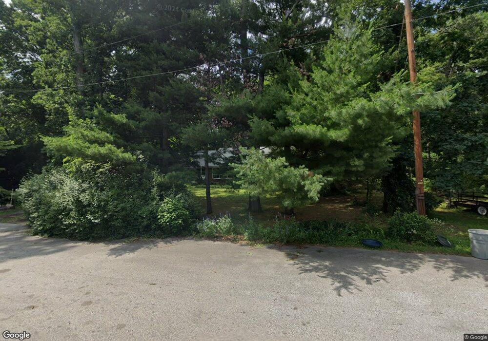 740 Edison St, Beverly, NJ 08010 - photo 1