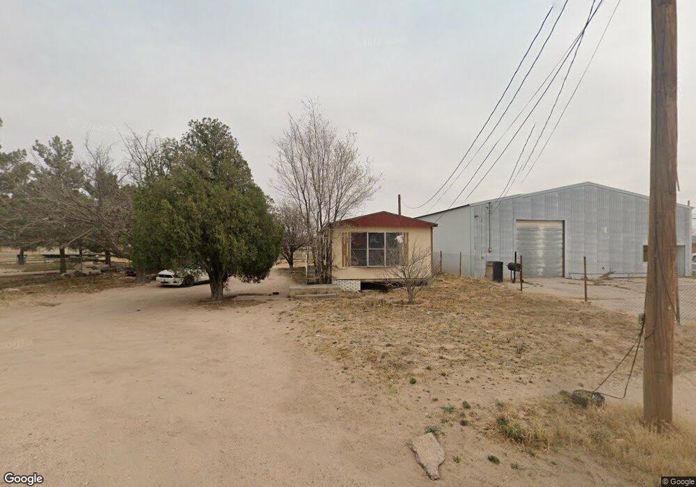 916 S Dal Paso St, Hobbs, NM 88240 - photo 1