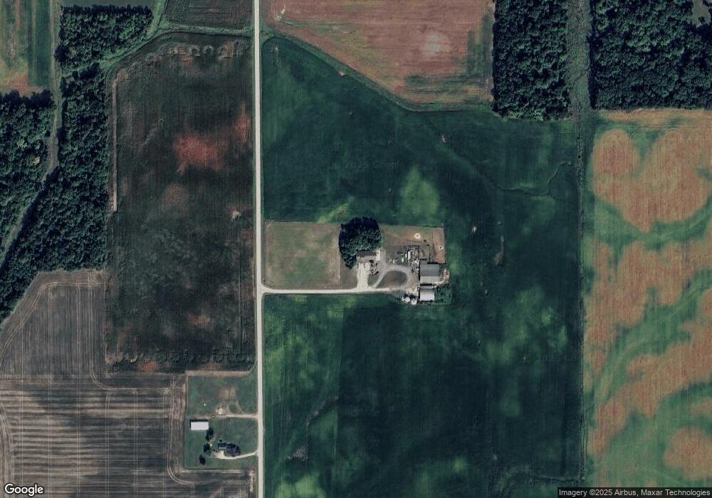 10253 S 400 W-90, Montpelier, IN 47359 - photo 1