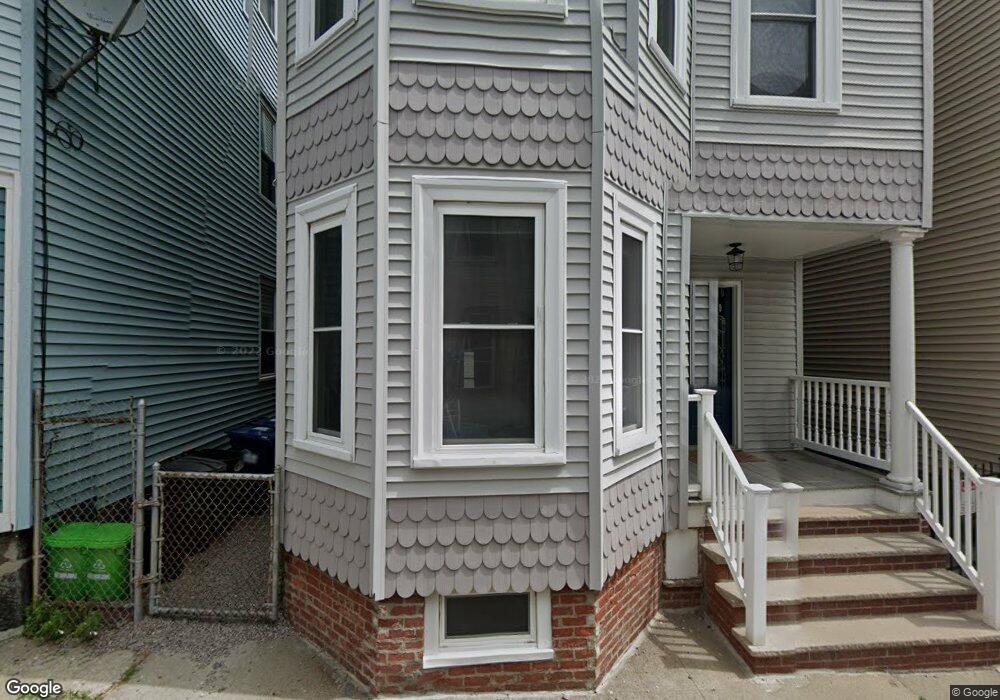 10 Peters St, Boston, MA 02127 - photo 1