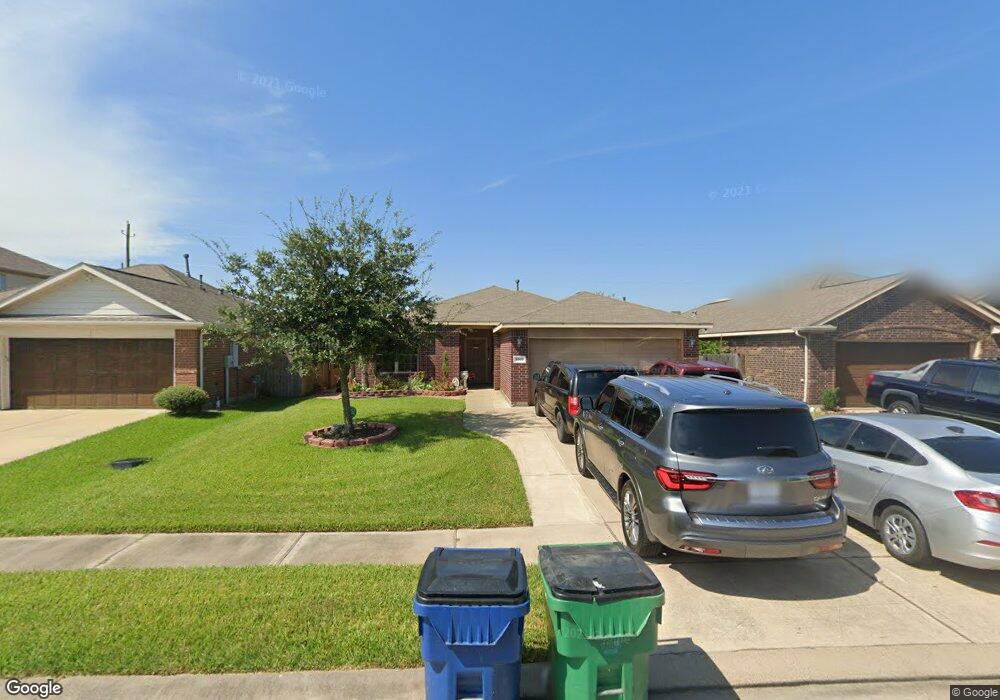 5207 Bailey Ln, Alvin, TX 77511 - photo 1