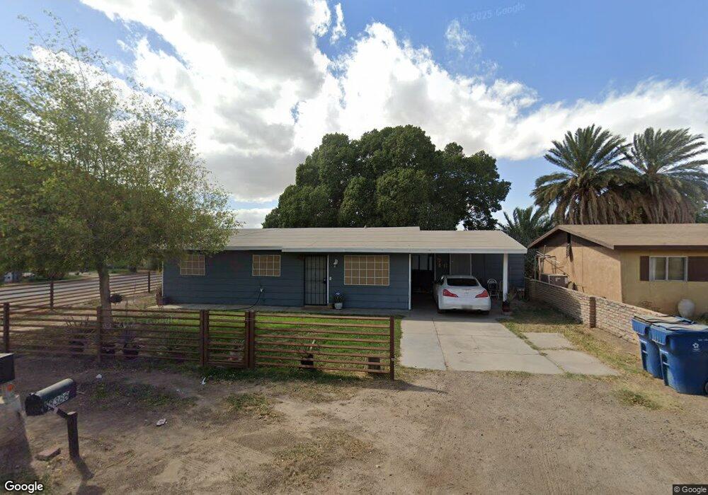 8386 S Apache Ln, Yuma, AZ 85364 - photo 1