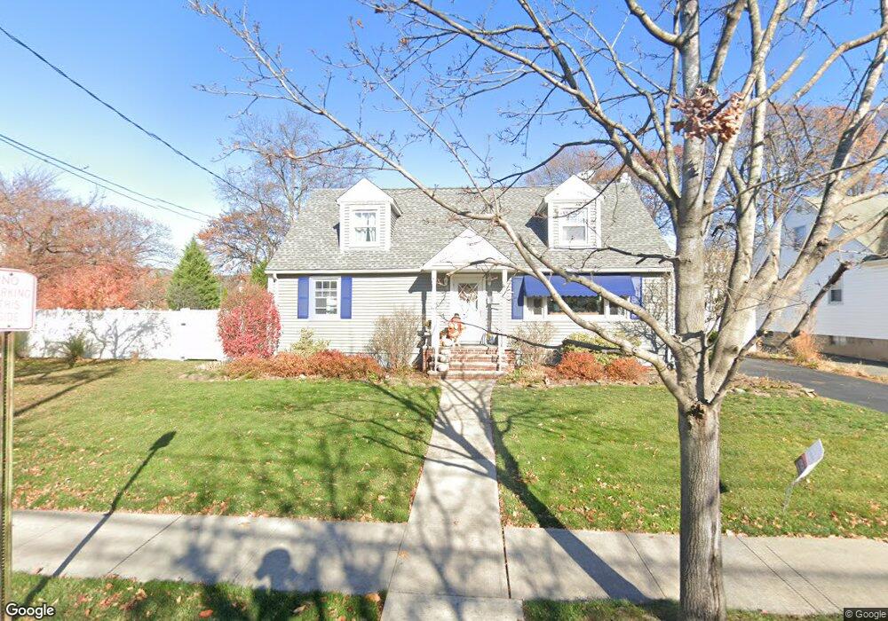 19 Hillview Ave, Morris Plains, NJ 07950 - photo 1
