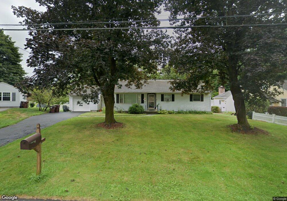 8 Bradford Place, Slingerlands, NY 12159 - photo 1