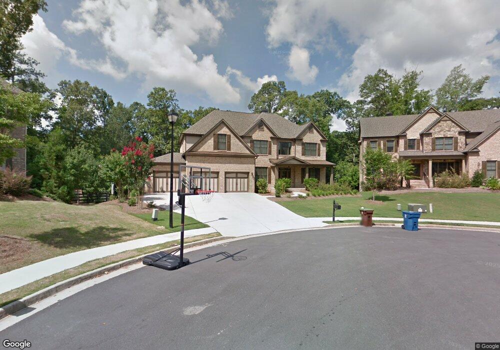 11860 Old Station Place unit 6, Alpharetta, GA 30004 - photo 1