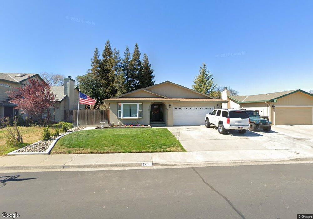 54 Willowood Dr, Oakdale, CA 95361 - photo 1