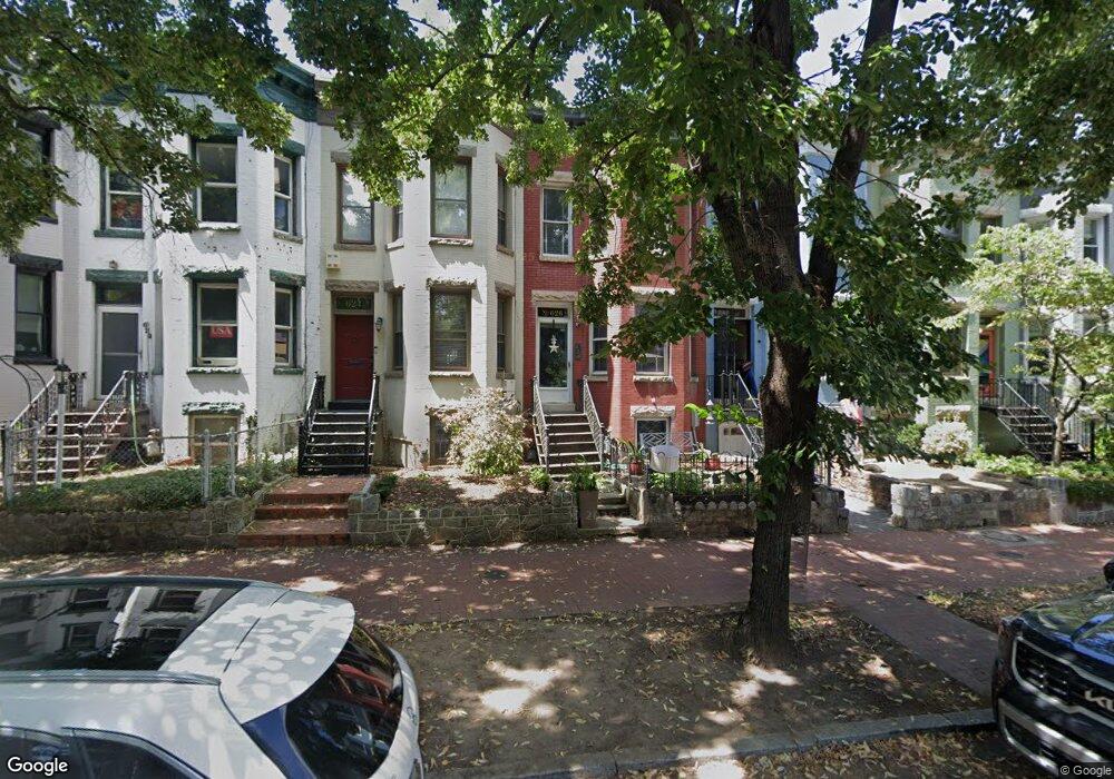 626 5th St NE, Washington, DC 20002 - photo 1