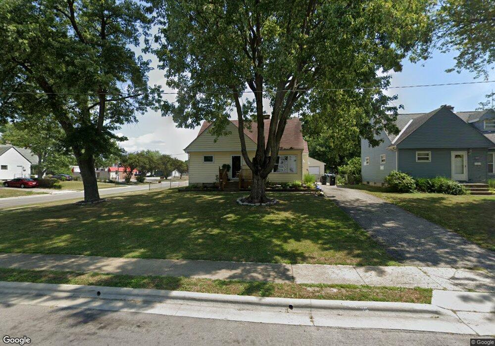 278 Pineview Dr, Columbus, OH 43213 - photo 1