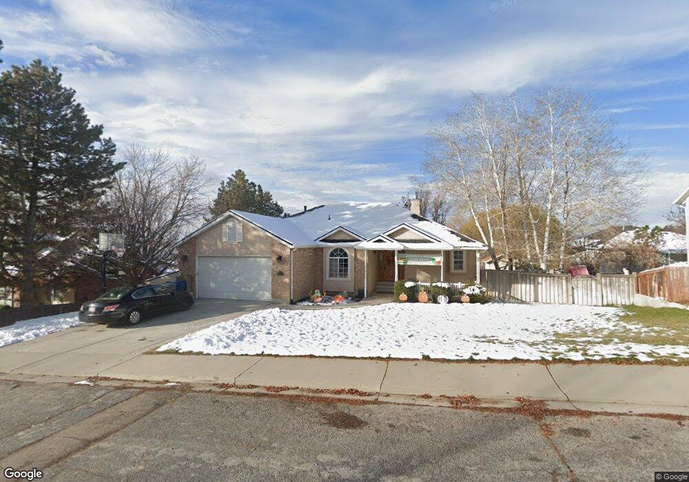 1033 Sage Dr, Pleasant Grove, UT 84062 - photo 1