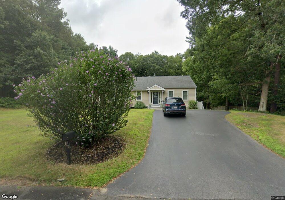 78 Old Farm Rd, Hanover, MA 02339 - photo 1