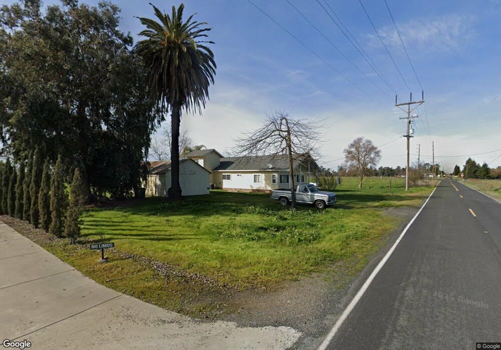 22389 N Tretheway Rd, Acampo, CA 95220 - photo 1