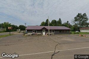 3669 N Clark St, Radisson, WI 54867