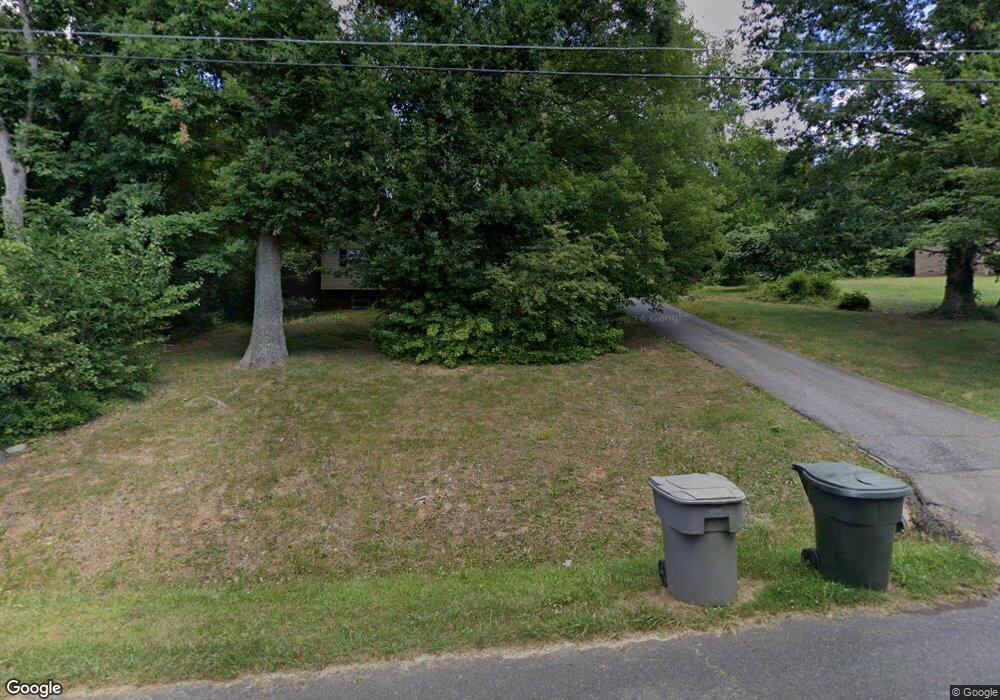 1331 Timberlane, Asheboro, NC 27205 - photo 1