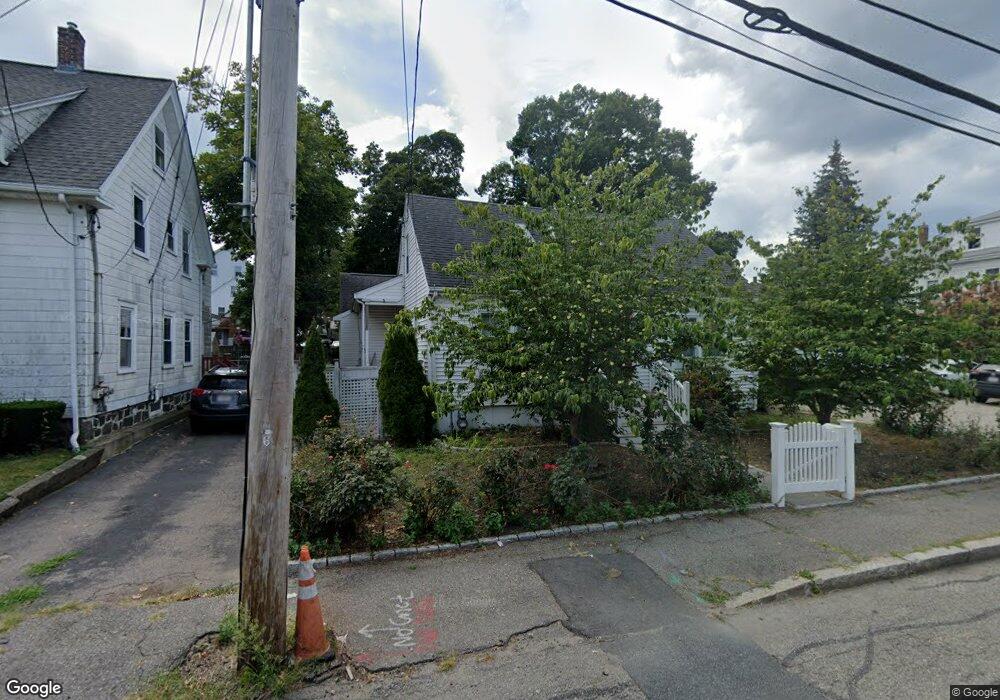 39 Newcomb St, Quincy, MA 02169 - photo 1