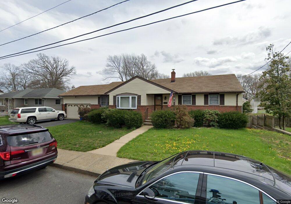 11 5th St, Fords, NJ 08863 - photo 1