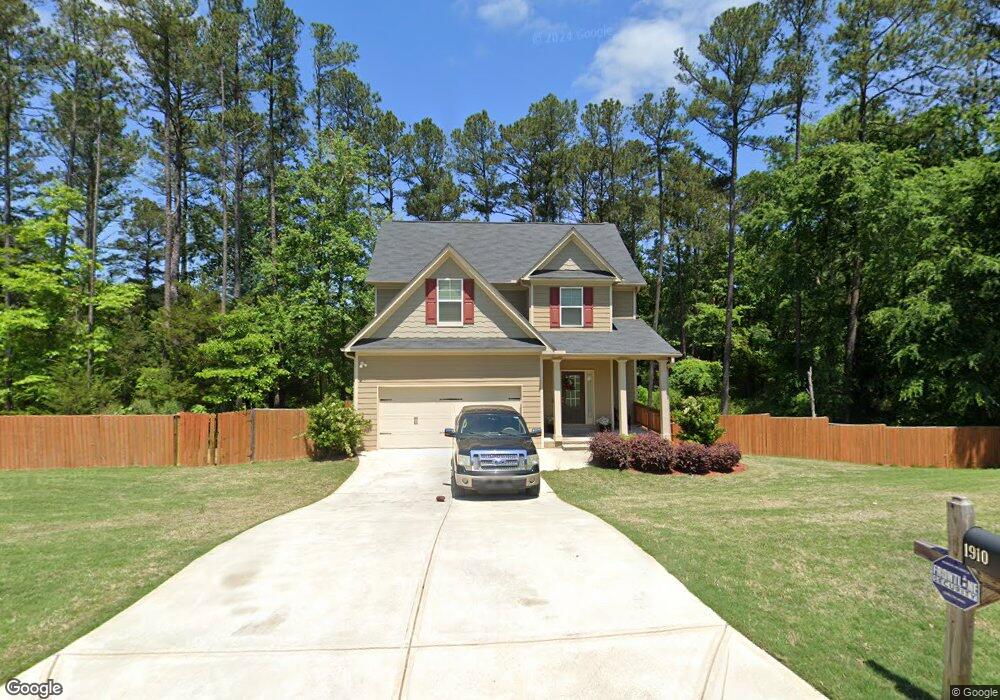 1910 Crescent Moon Dr NE, Conyers, GA 30012 - photo 1
