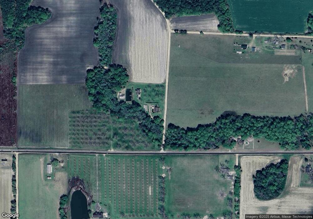 1210 Clifton Crosby Rd, Baxley, GA 31513 - photo 1