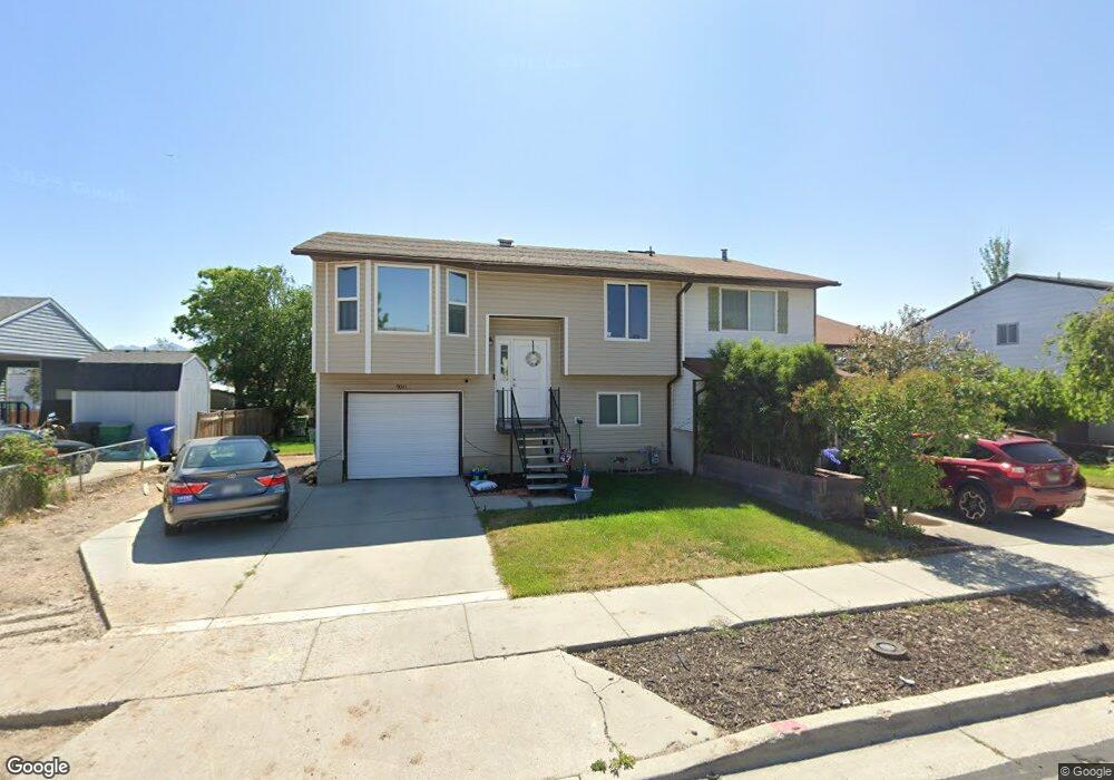 9043 Ripple Dr, West Jordan, UT 84088 - photo 1