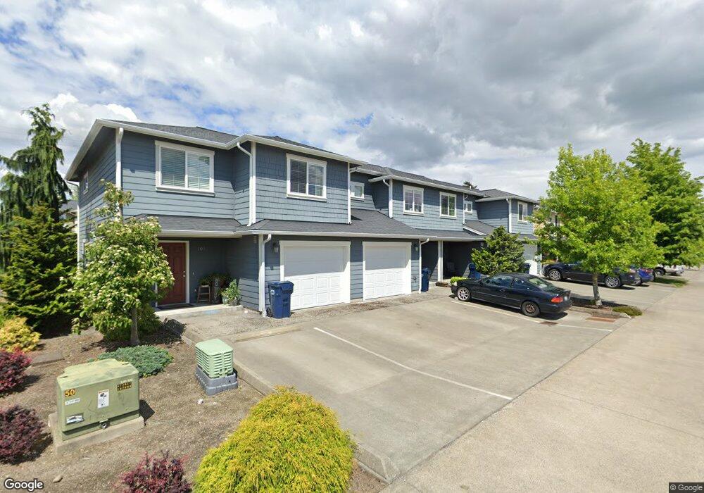 1947 N Prairie Ln, Lynden, WA 98264 - photo 1