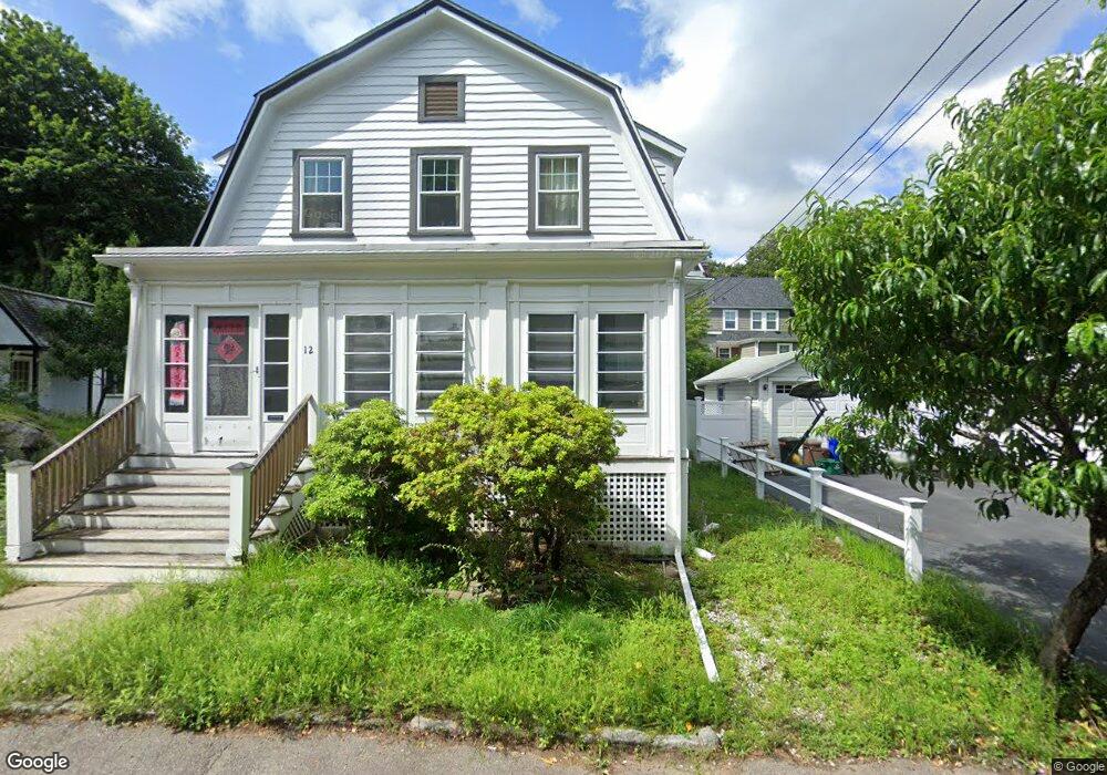 10 Cantwell Rd, Milton, MA 02186 - photo 1