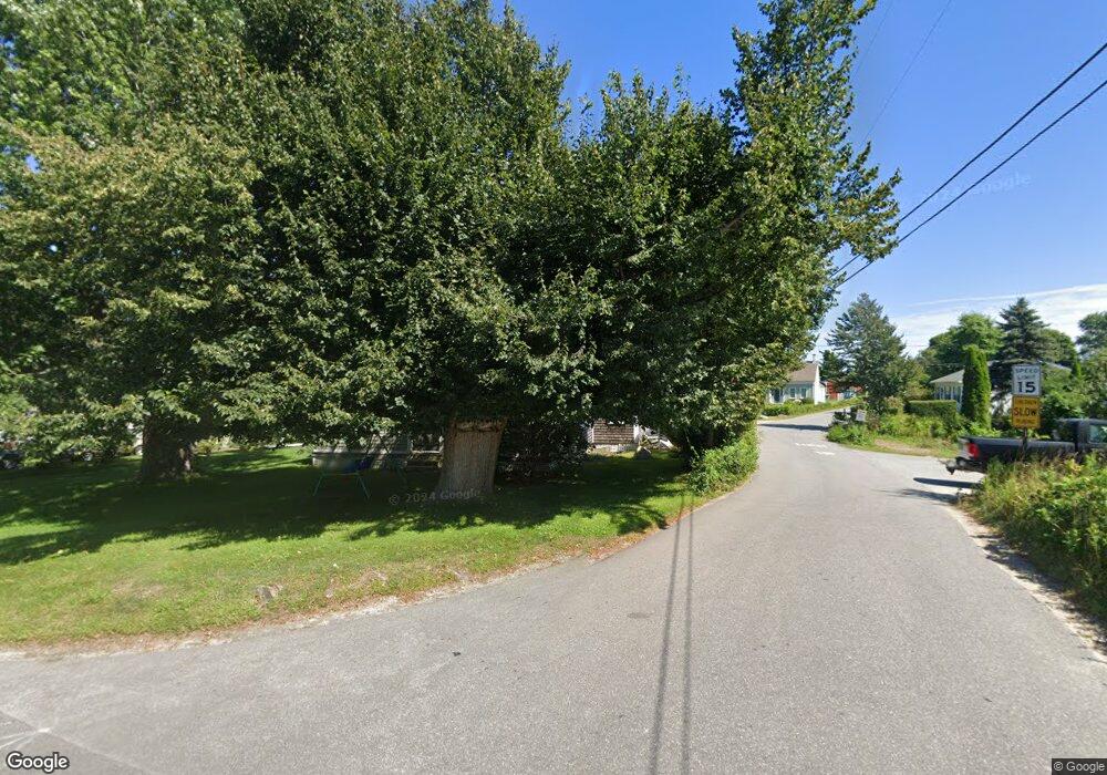 3 Washington Ave, Bailey Island, ME 04003 - photo 1