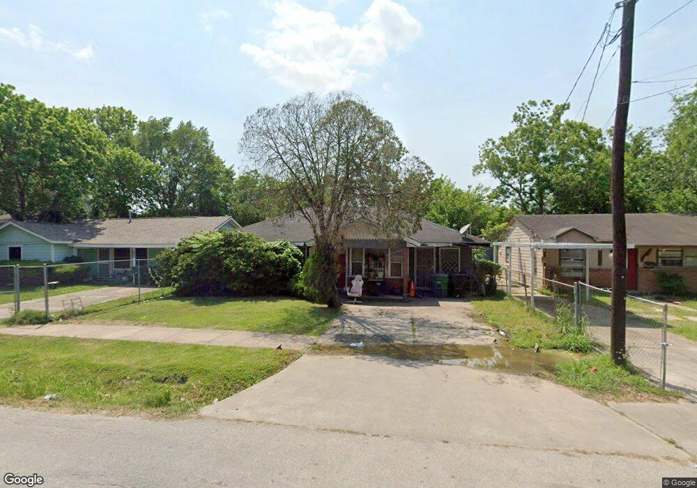 6714 England St, Houston, TX 77021 - photo 1