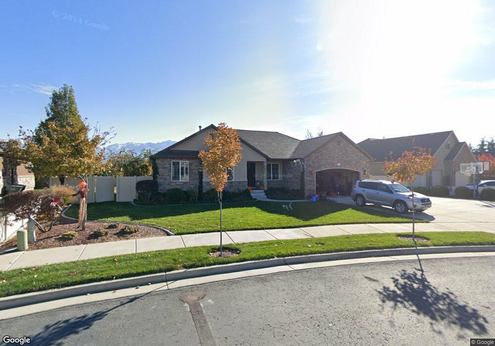 10643 S Winter Haven Ct unit 6, South Jordan, UT 84095 - photo 1