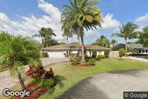 6777 Tradewind Way, Lake Worth, FL 33462