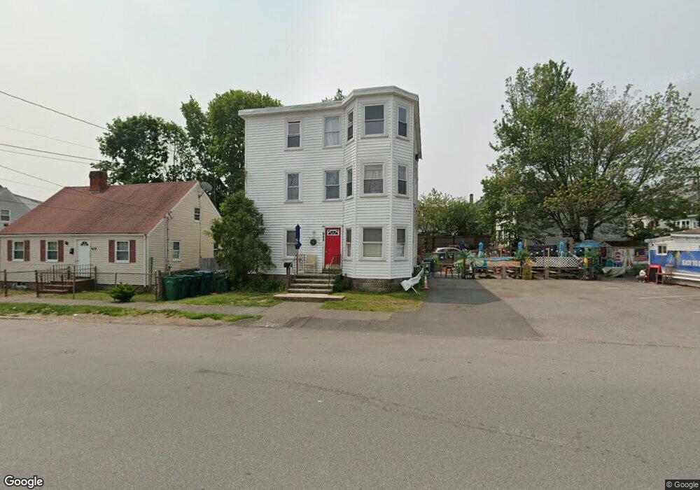 642 Eastern Ave unit 648, Lynn, MA 01902 - photo 1