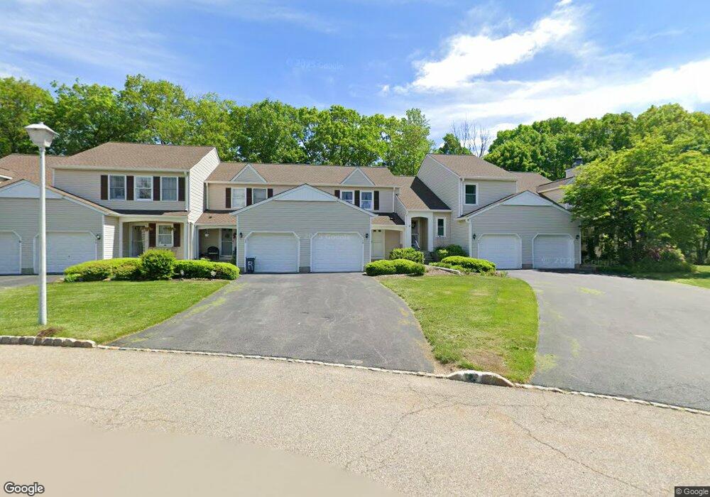 26 Carriage Ln unit 26, Newton, NJ 07860 - photo 1