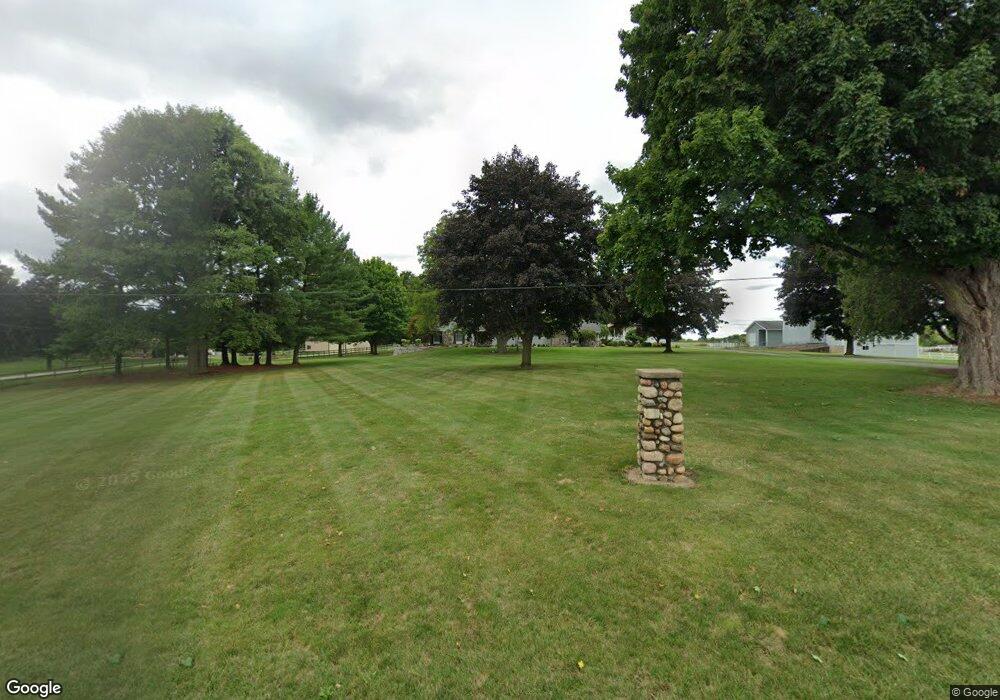 7375 Ivanrest Ave SW, Byron Center, MI 49315 - photo 1