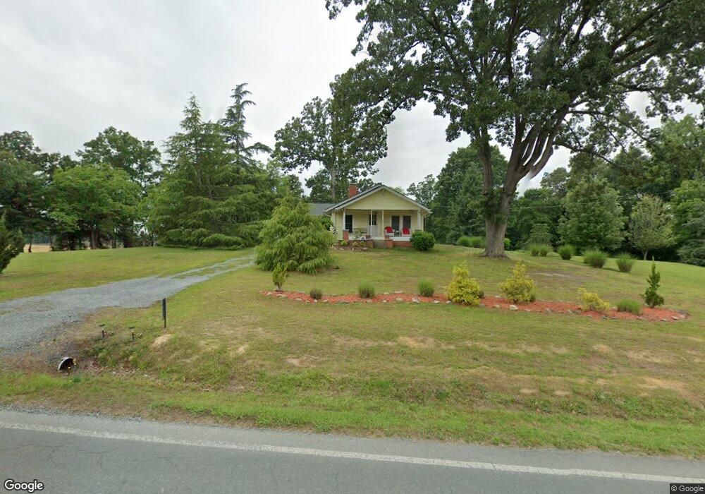 1224 Camden Rd, Wingate, NC 28174 - photo 1