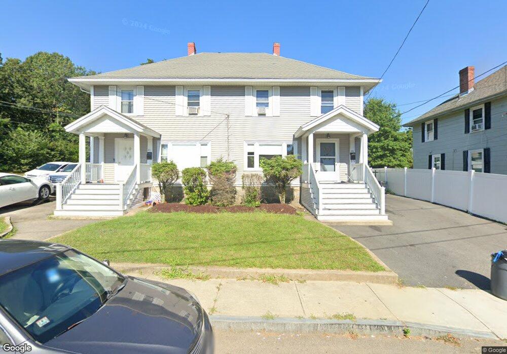 82 Prospect Heights unit 82, Milford, MA 01757 - photo 1