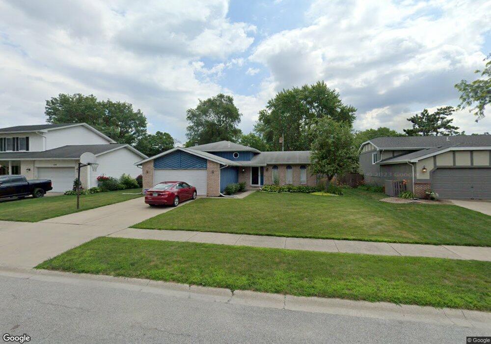 333 N True St, Griffith, IN 46319 - photo 1