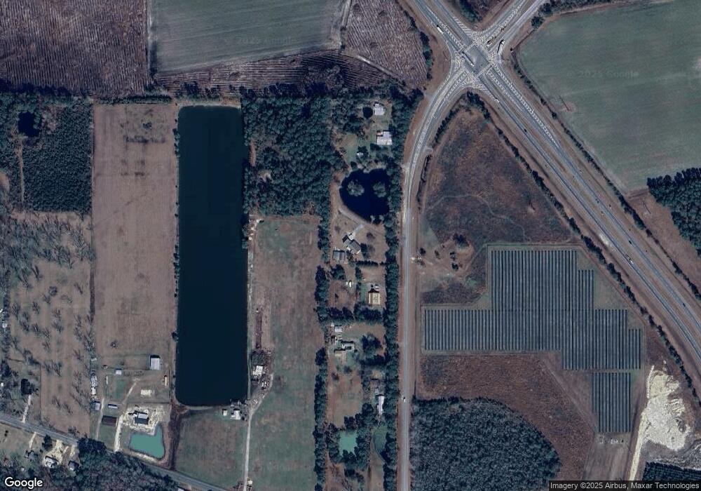 3430 Fulford Rd, Waycross, GA 31503 - photo 1