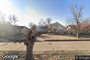 210 W Imo St, Hooker, OK 73945