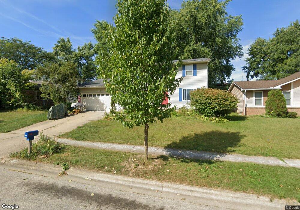 5955 Markridge Ln, Columbus, OH 43231 - photo 1