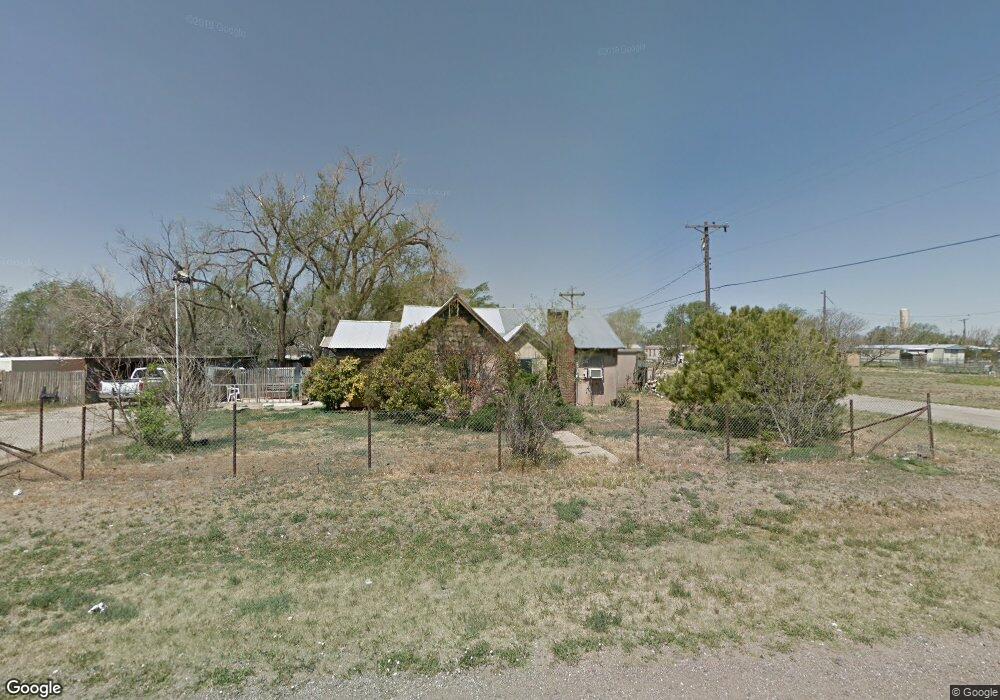 2619 Faulkner St, Plainview, TX 79072 - photo 1