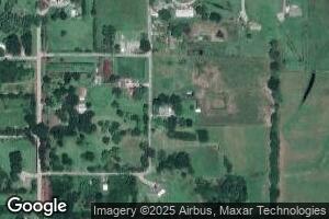 284 N 202nd St, Arma, KS 66712
